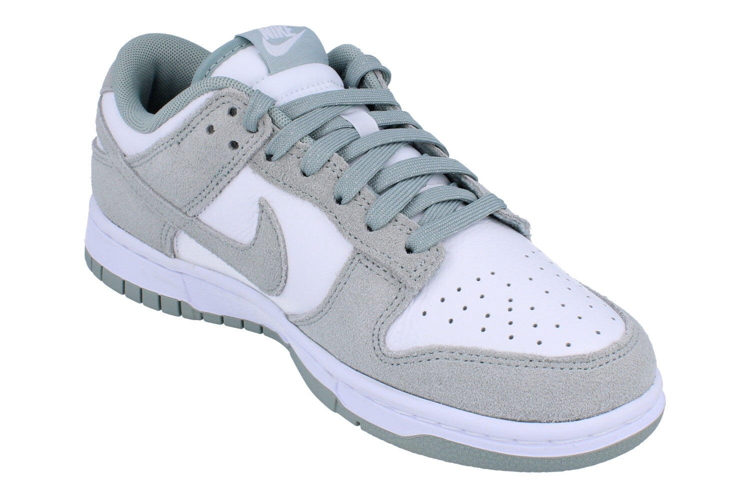 Nike Dunk Low SE White Light Pumice 4/5