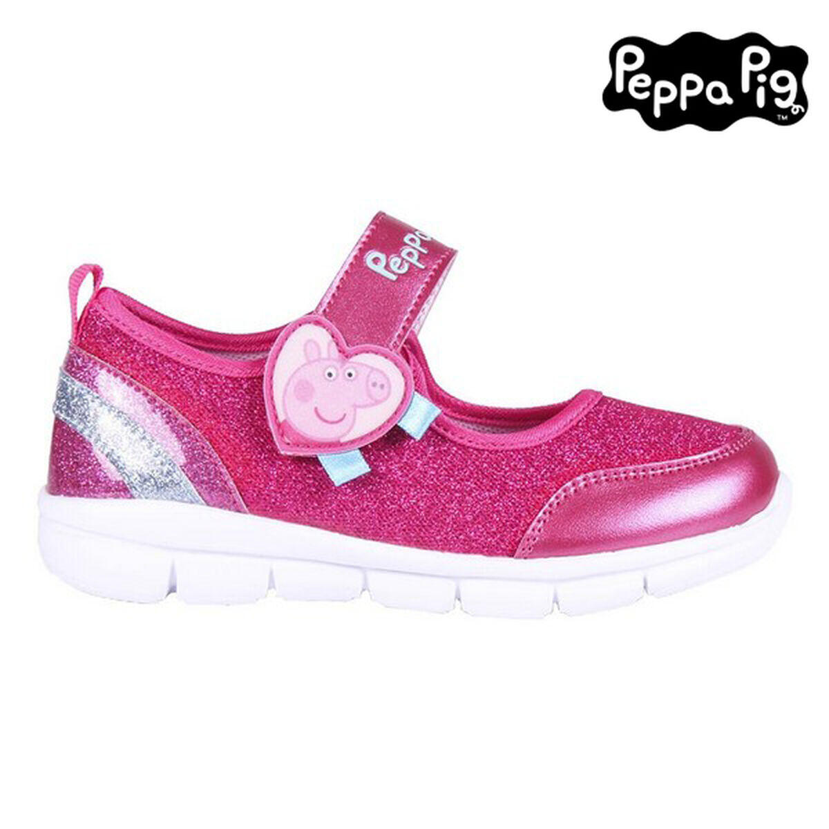 Zapatillas Deportivas Infantiles Peppa Pig 2/5