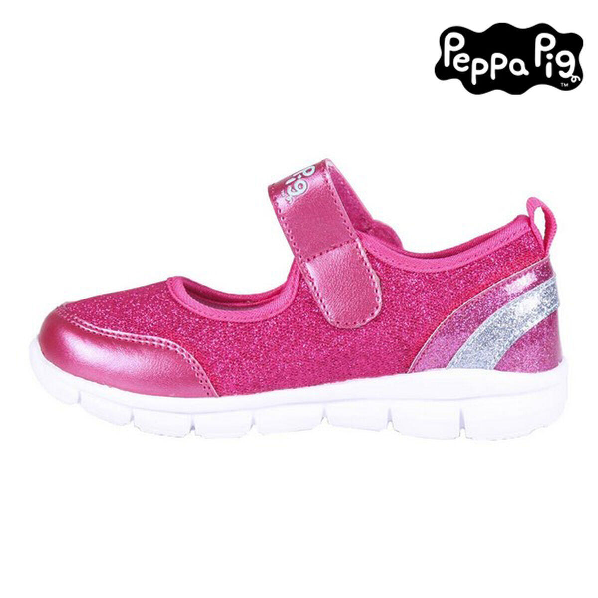 Zapatillas Deportivas Infantiles Peppa Pig 4/5