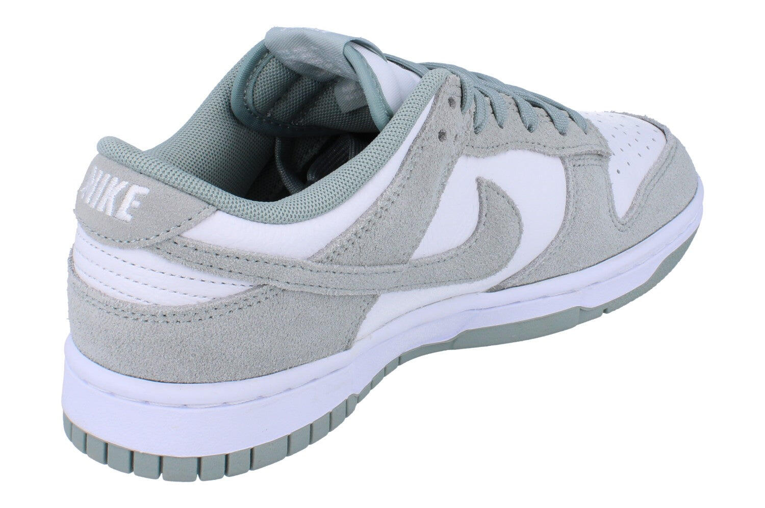 Nike Dunk Low SE White Light Pumice 3/5