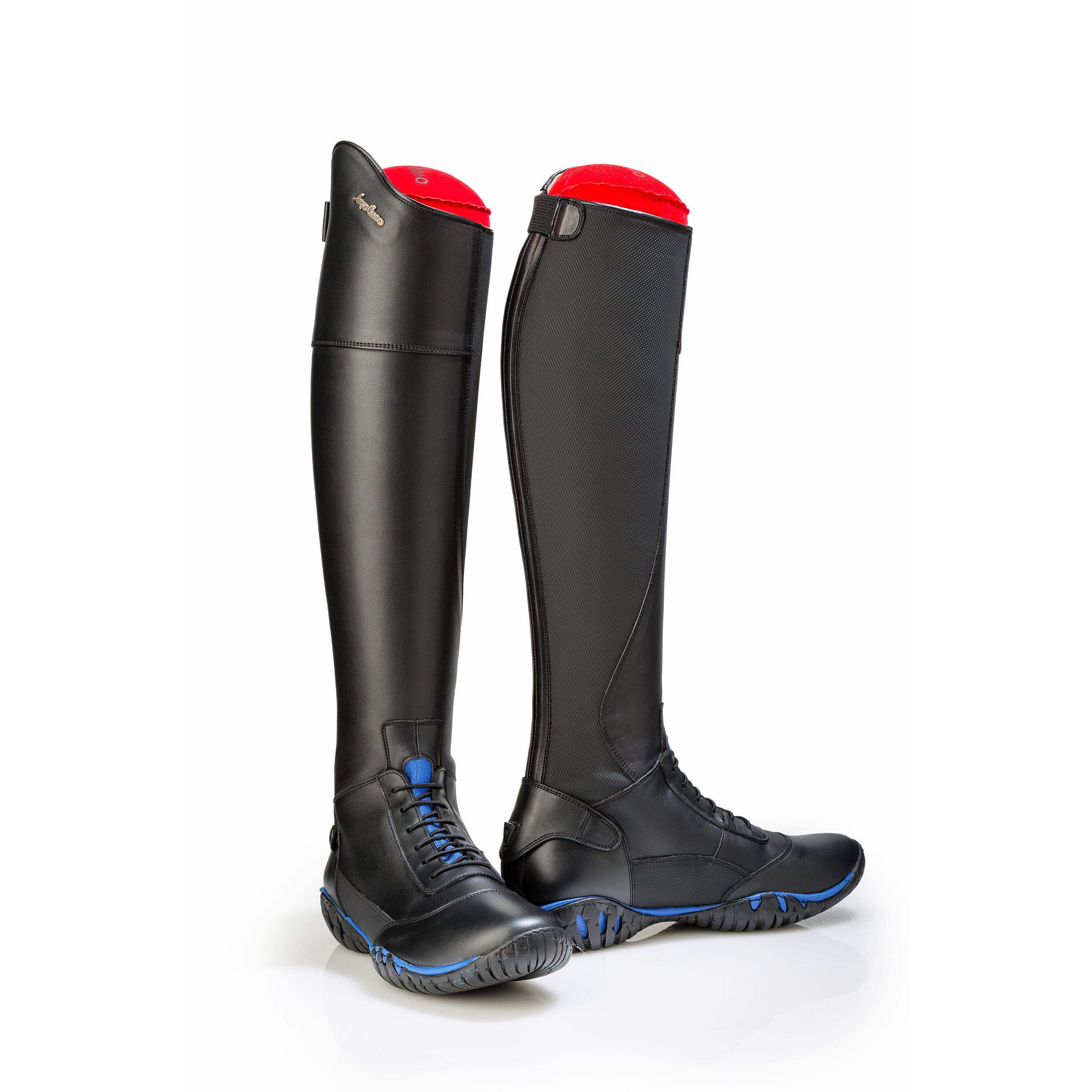 Botas de equitação Sergio Grasso Energy HE-1 2/2
