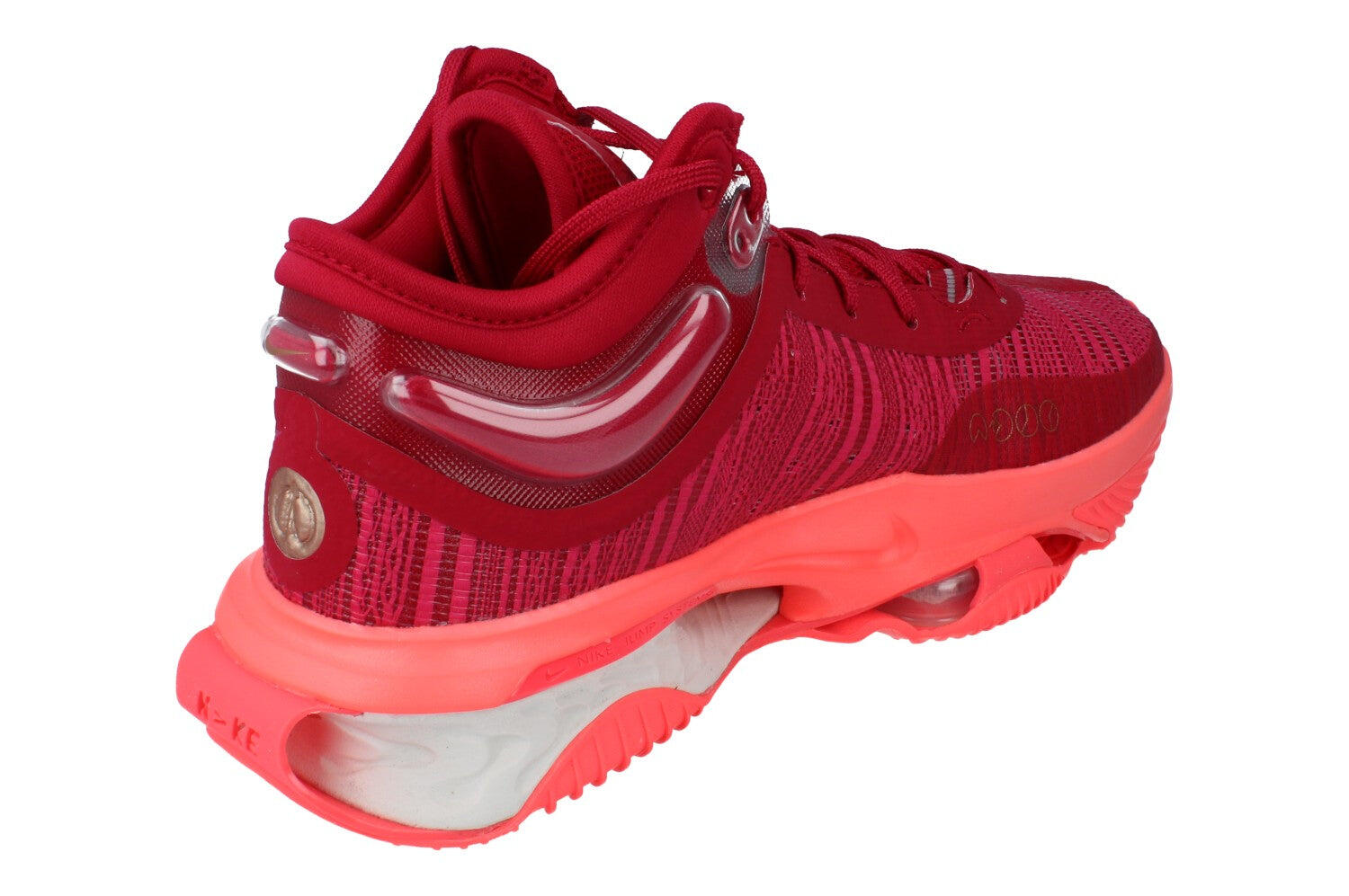 Air Zoom G.T. Jump 2 Mens Basketball Trainers 3/5