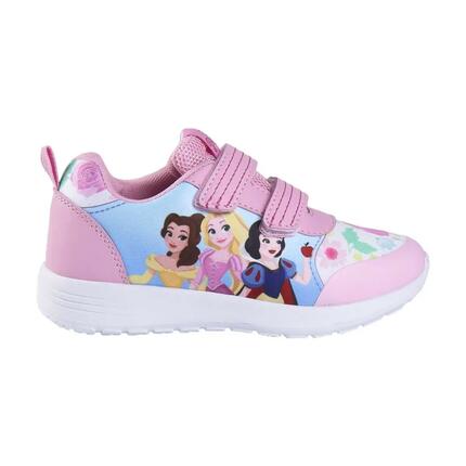 Chaussures de Sport pour Enfants Disney Princess