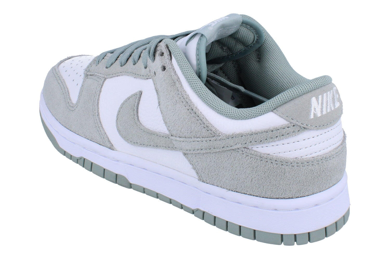 Nike Dunk Low SE White Light Pumice 2/5
