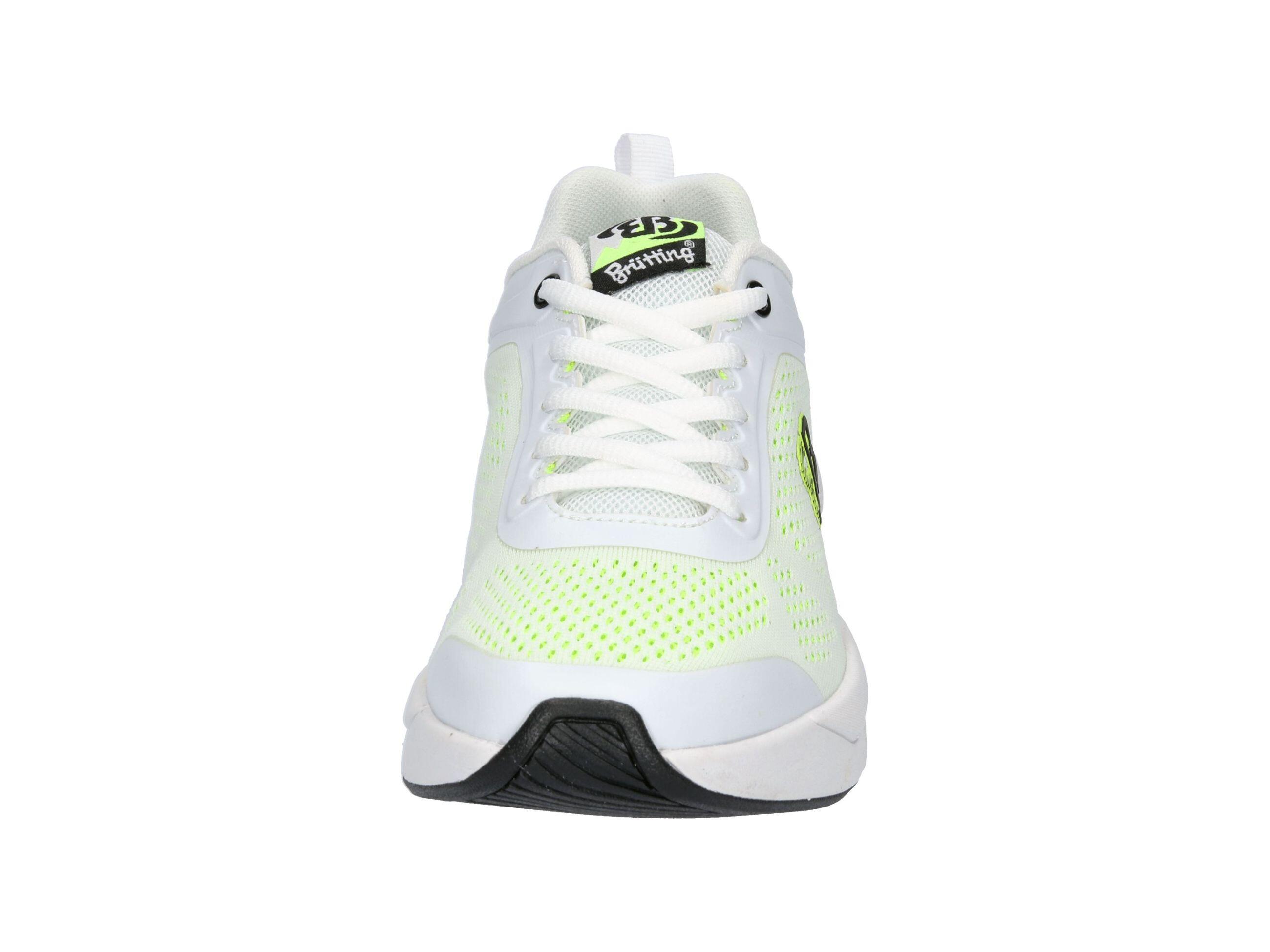 sneaker Allacciatura Uomini Brütting Basejumper 3/6