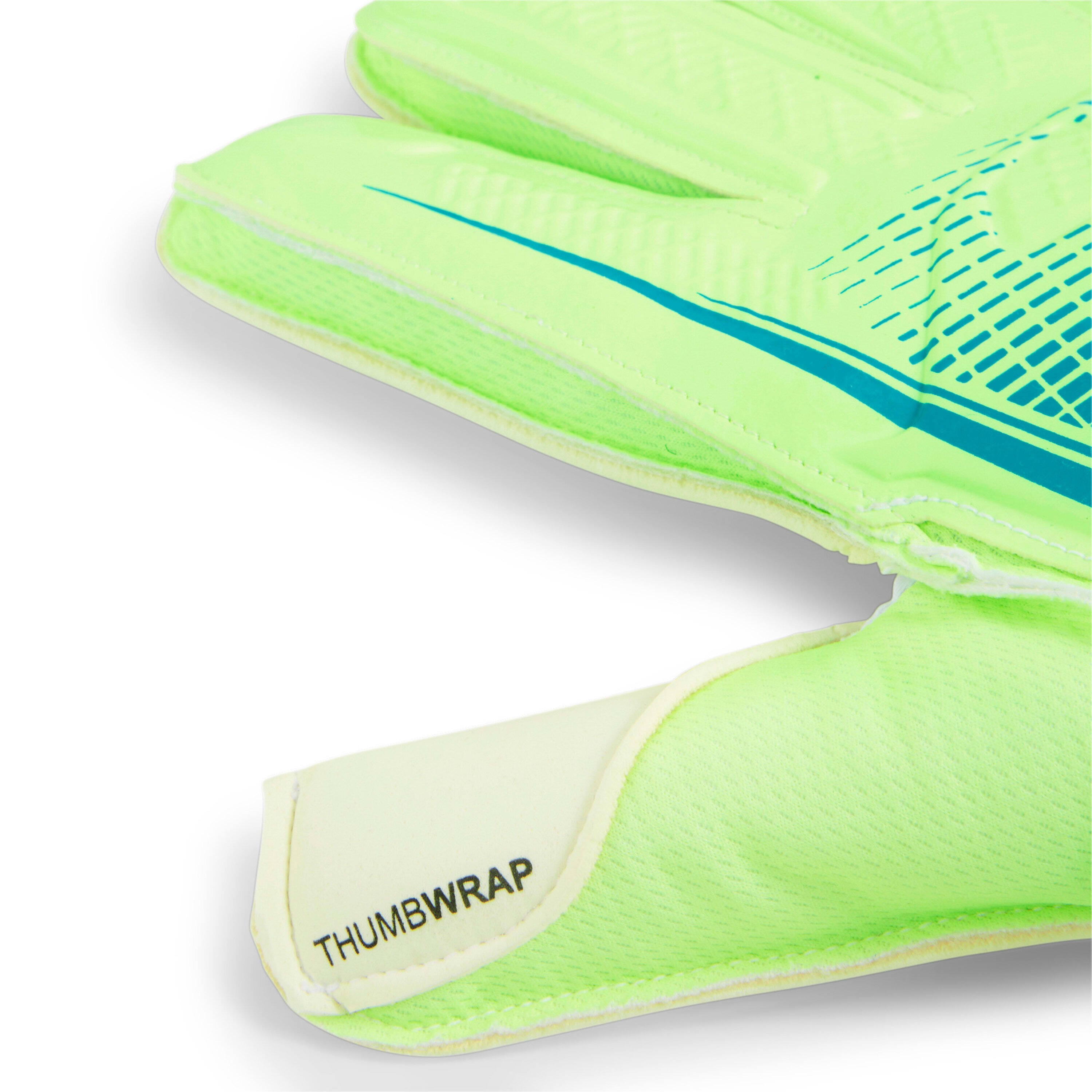 Guantes de futbol Puma para unisex 4/6