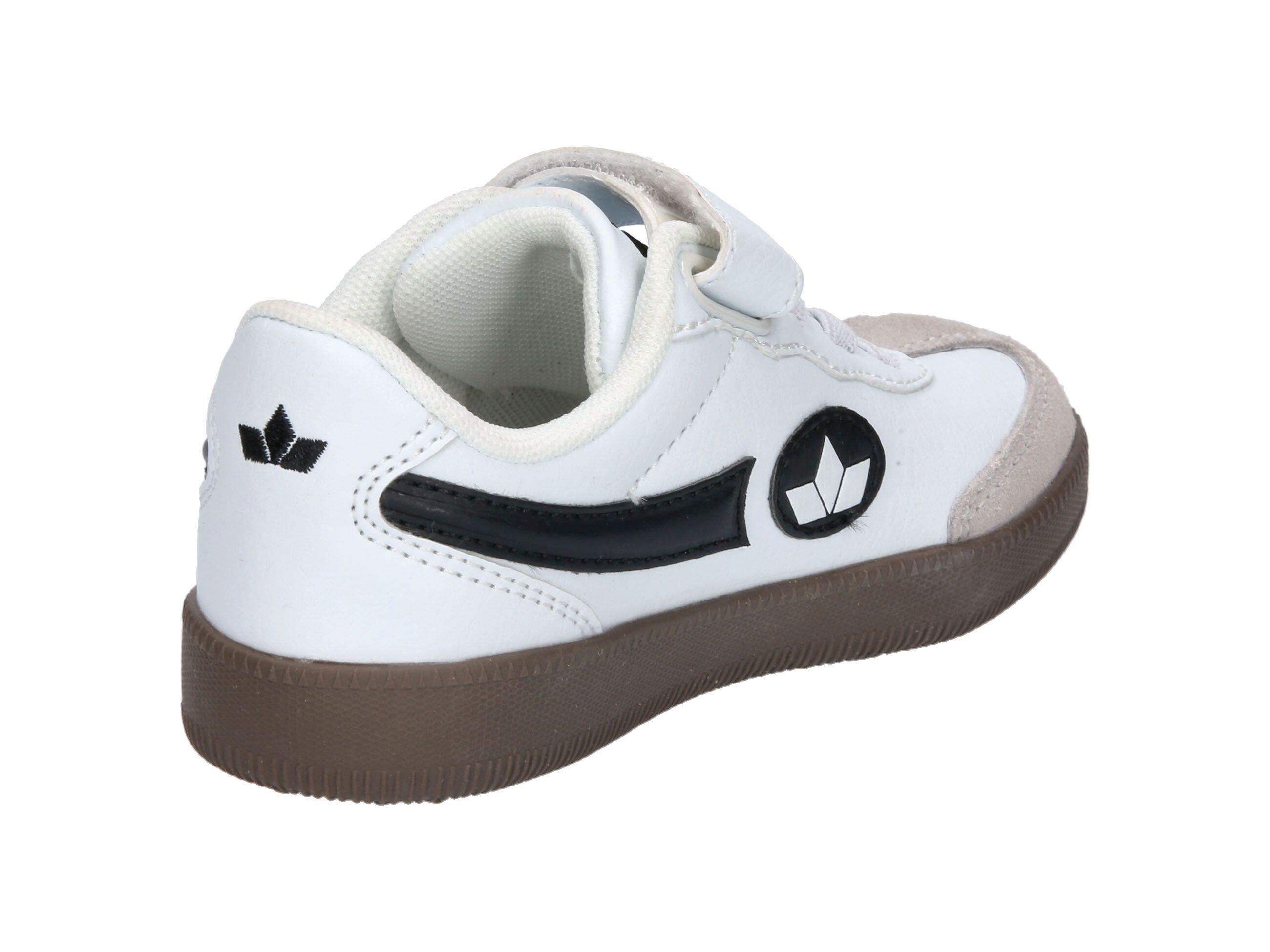 Sneaker Jungen Klettverschluss LICO Shuttle VS 4/6
