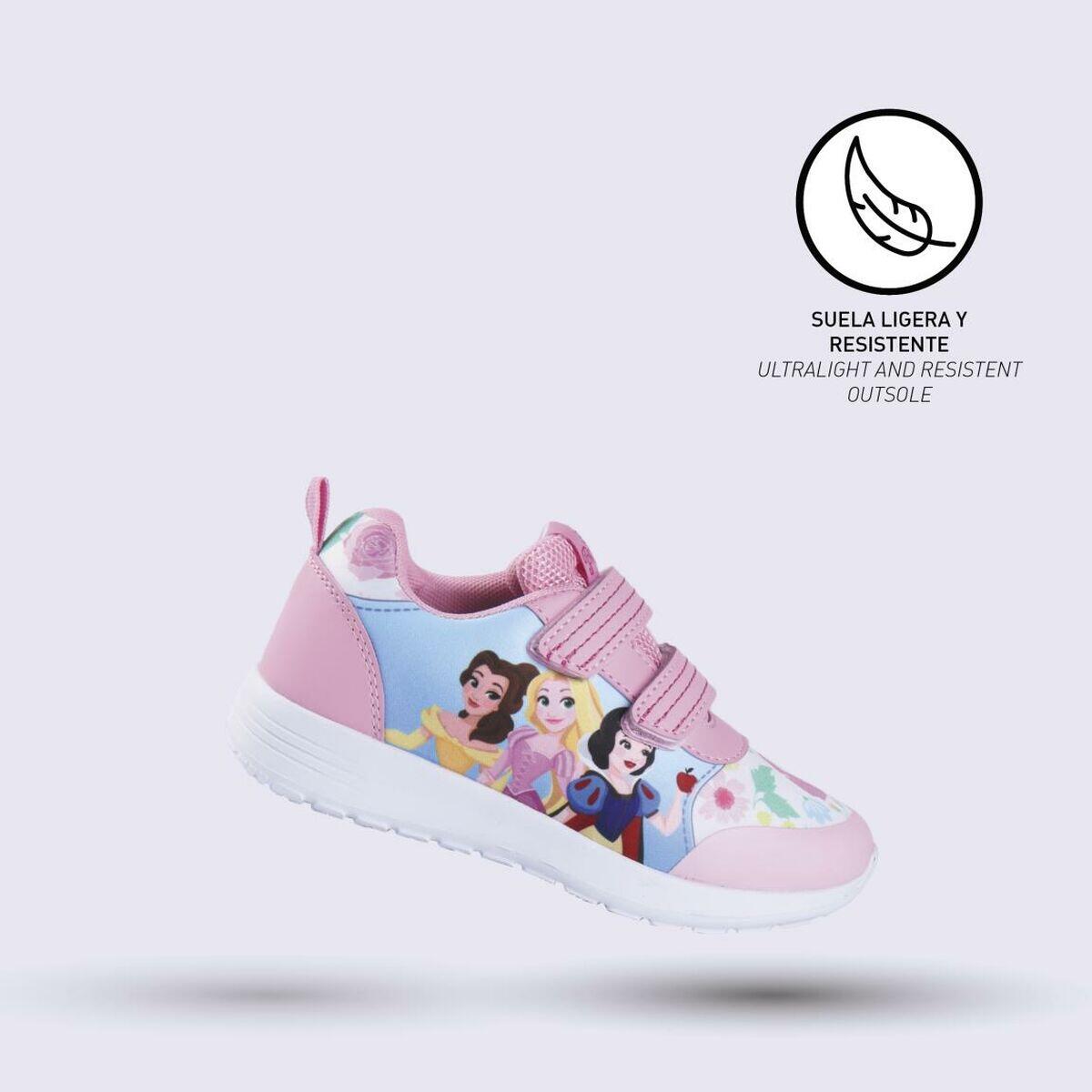 Chaussures de Sport pour Enfants Disney Princess 2/5