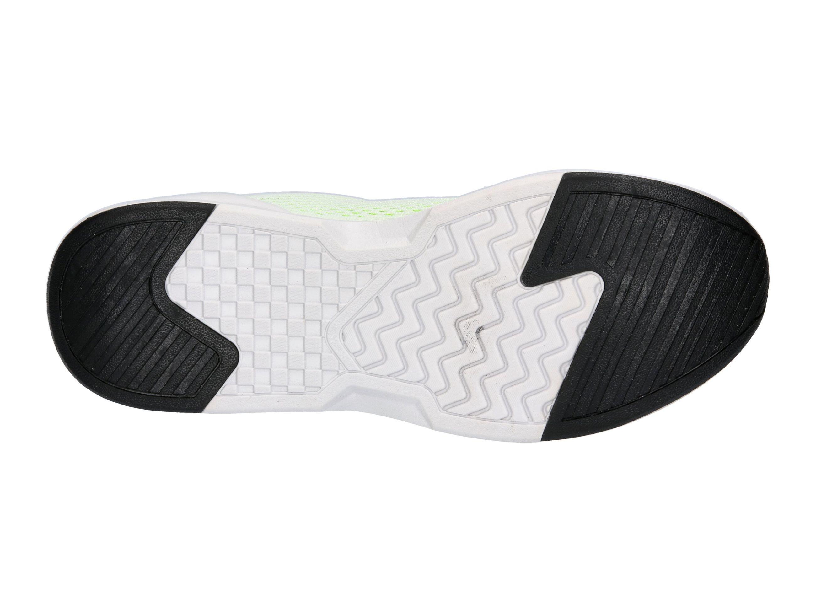 sneaker Allacciatura Uomini Brütting Basejumper 6/6