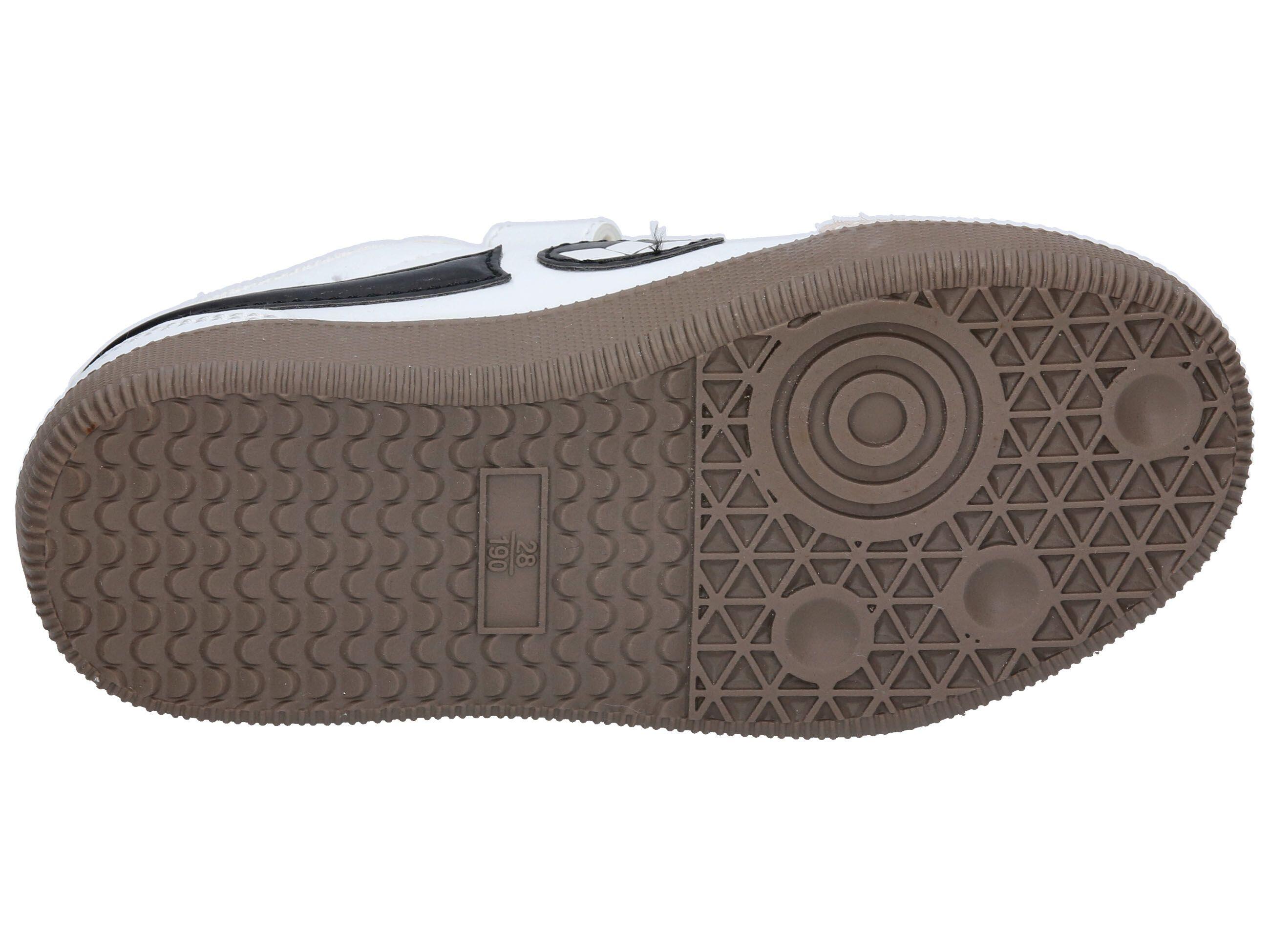 Sneaker Jungen Klettverschluss LICO Shuttle VS 6/6