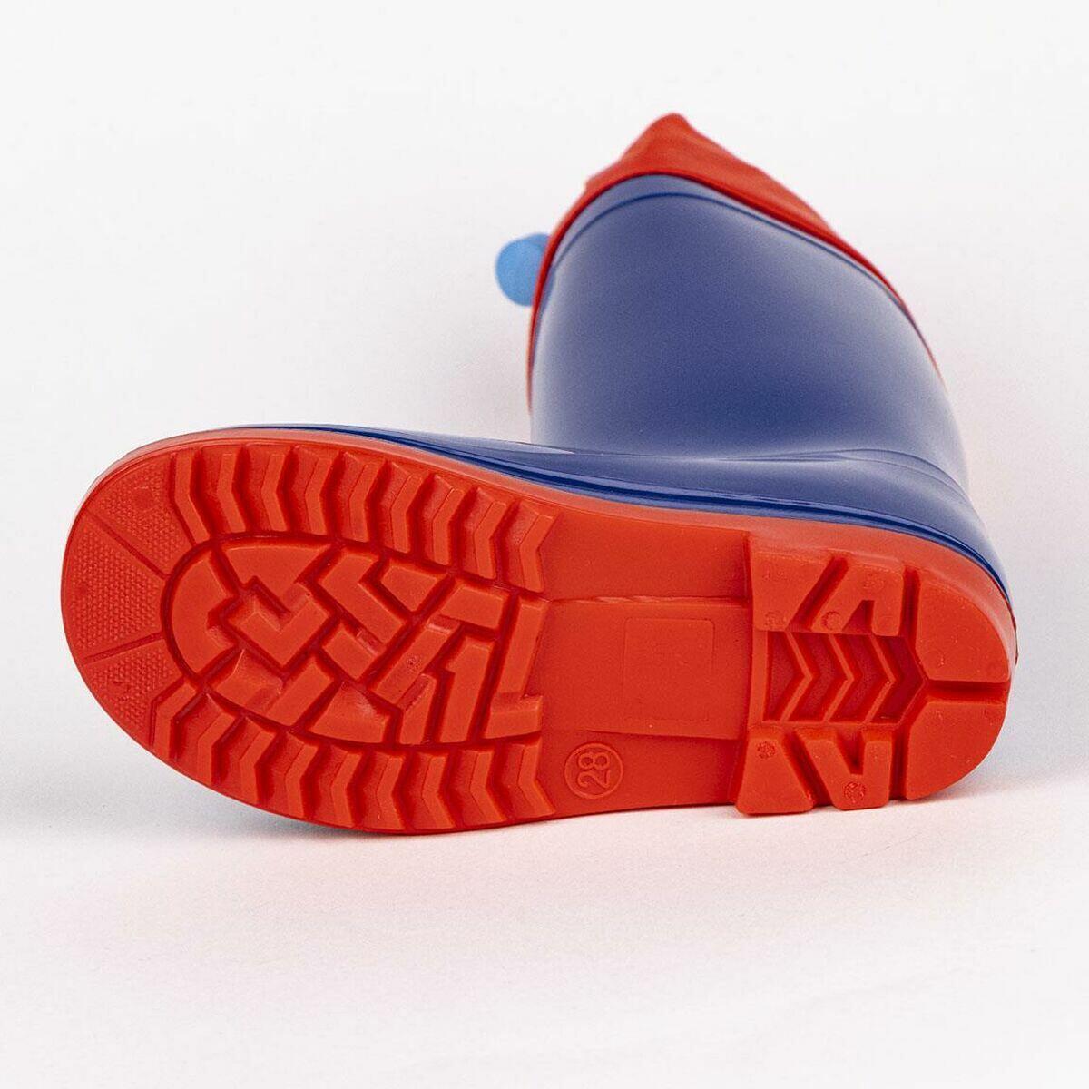 Botas de Agua Infantiles Marvel Infantil 3/5