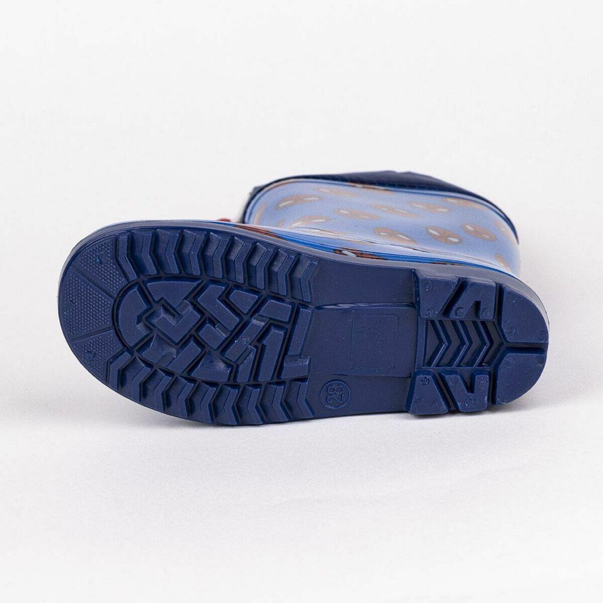 Botas de Agua Infantiles Spider-Man Infantil 5/5