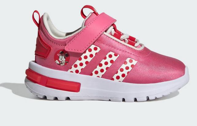 Baskets Adidas modèle IH8740 pour filles 2/7
