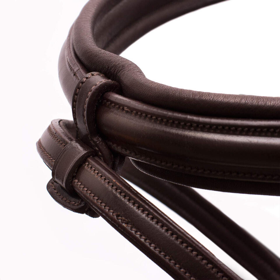 Muserolle combinée pour cheval Schockemöehle Tokyo Select 2/2