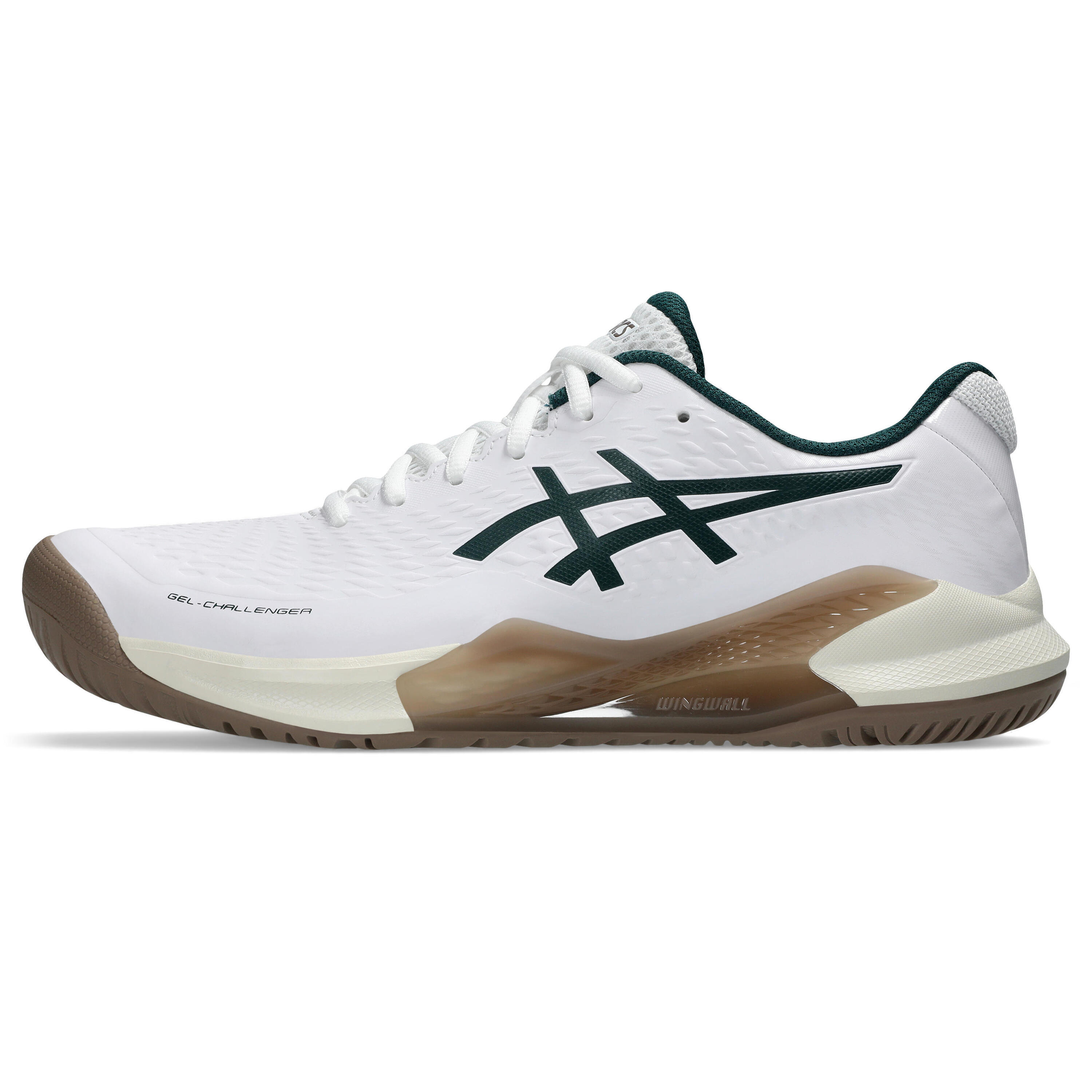 Tennisschuhe Asics Gel-Challenger 14 3/7