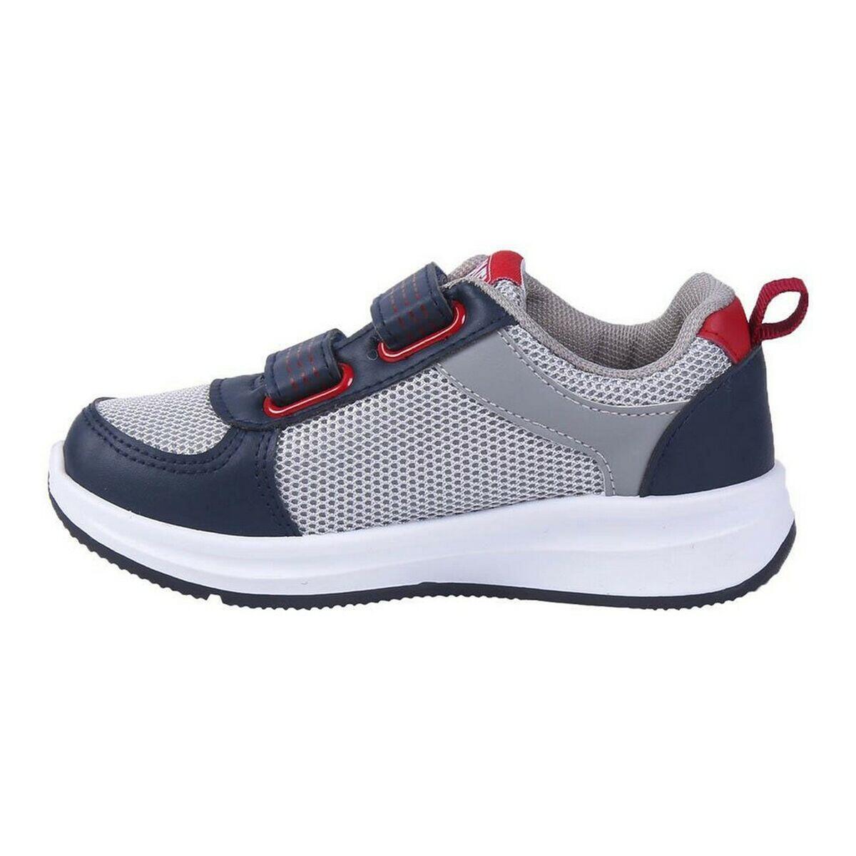 Chaussures de Sport pour Enfants Spider-Man 3/5