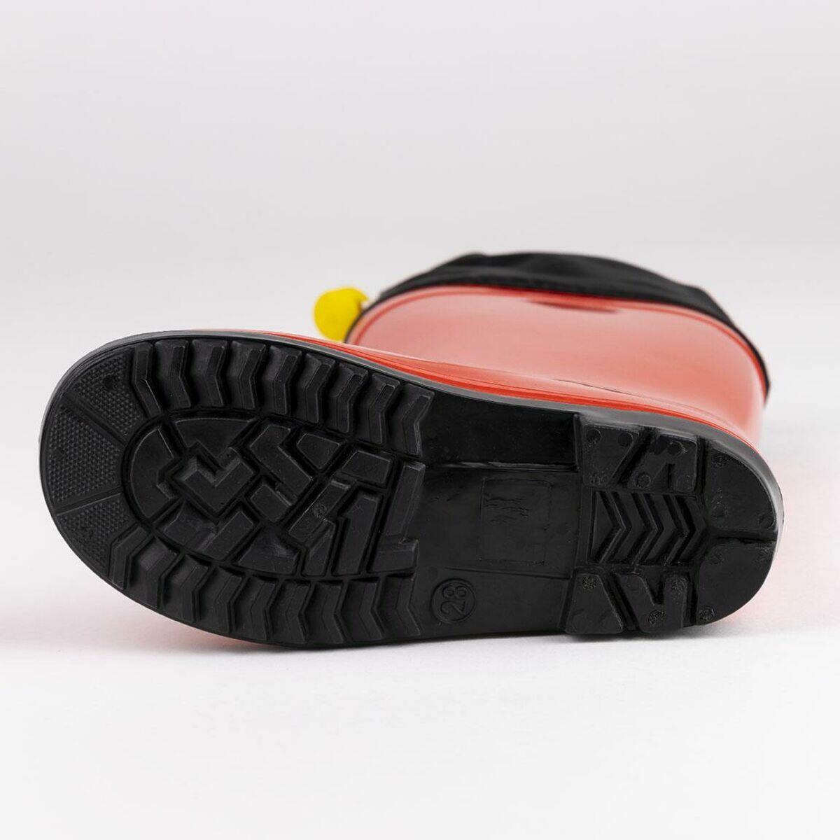 Botas de Agua Infantiles Mickey Mouse Infantil 5/5