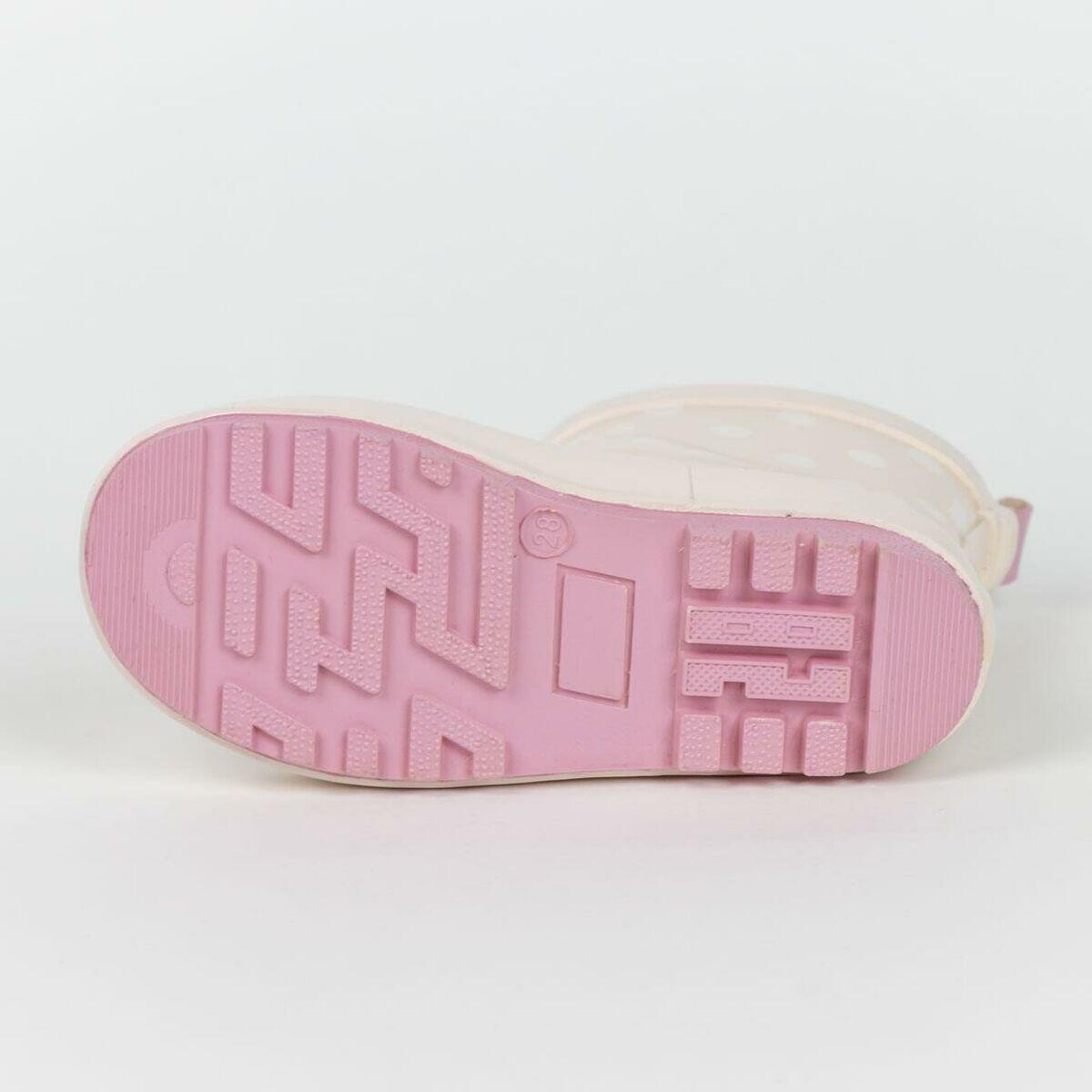 Botas de Agua Infantiles Minnie Mouse 5/5