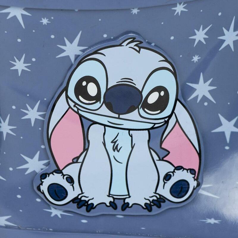 Cizme de Cauciuc pentru Copii Stitch