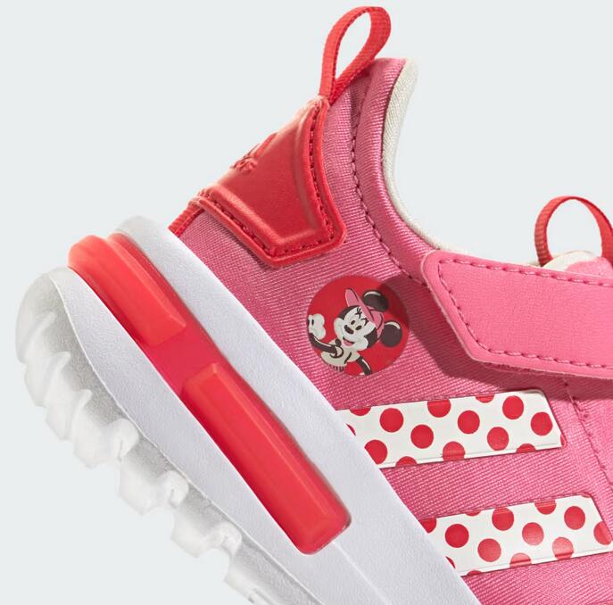 Baskets Adidas modèle IH8740 pour filles 7/7