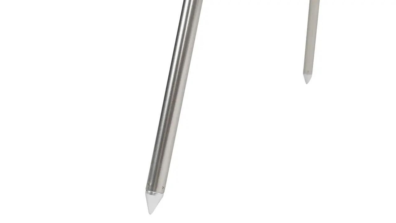 Easy Camp Lagerfeuer-Aluminium-Stativ 4/6