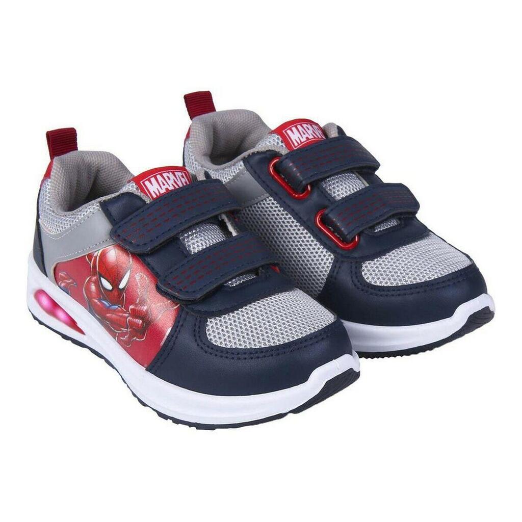 Sports Shoes for Kids Spider-Man
