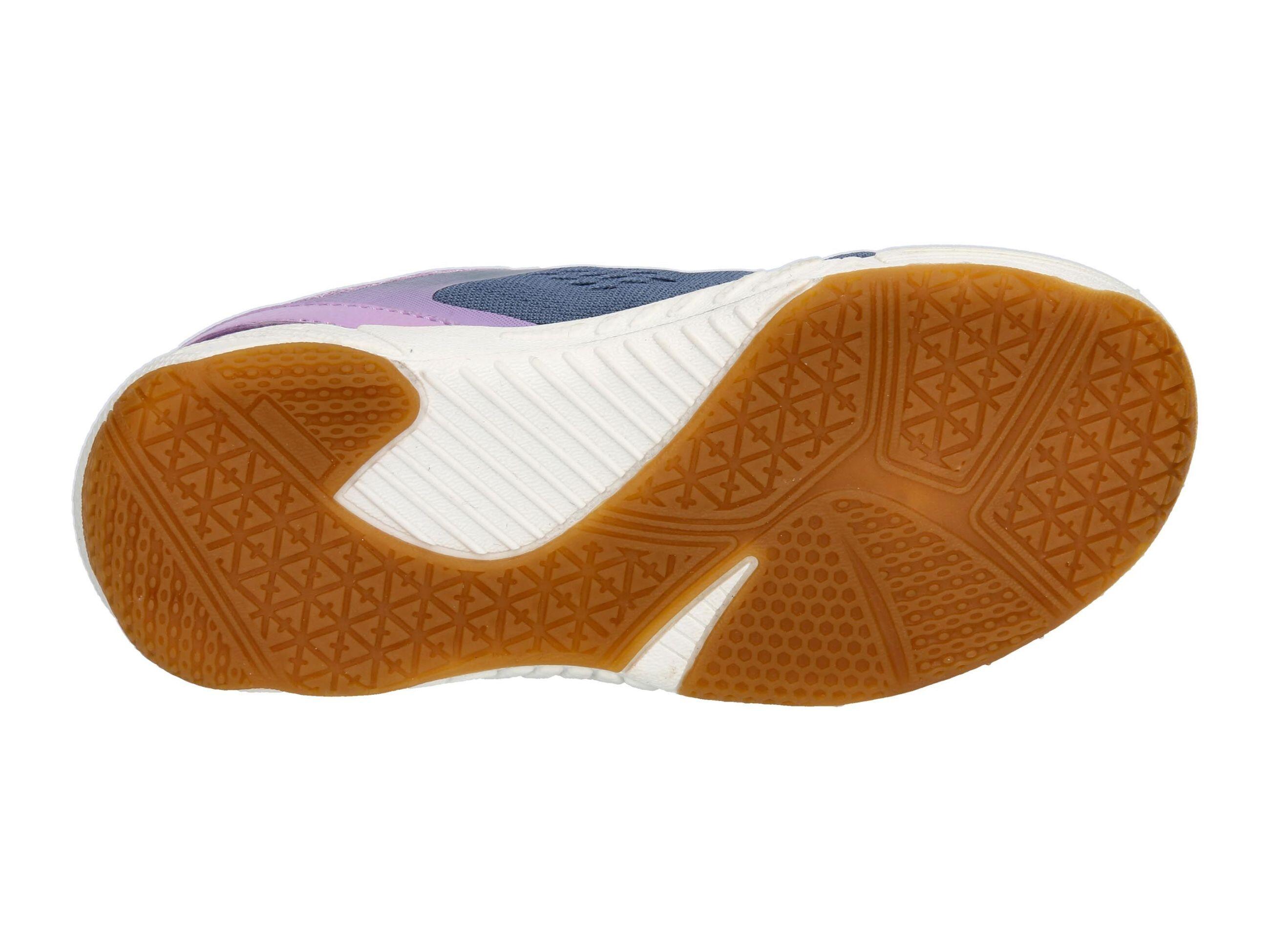 Hallenschuh Mädchen Klettverschluss LICO Key VS 6/6