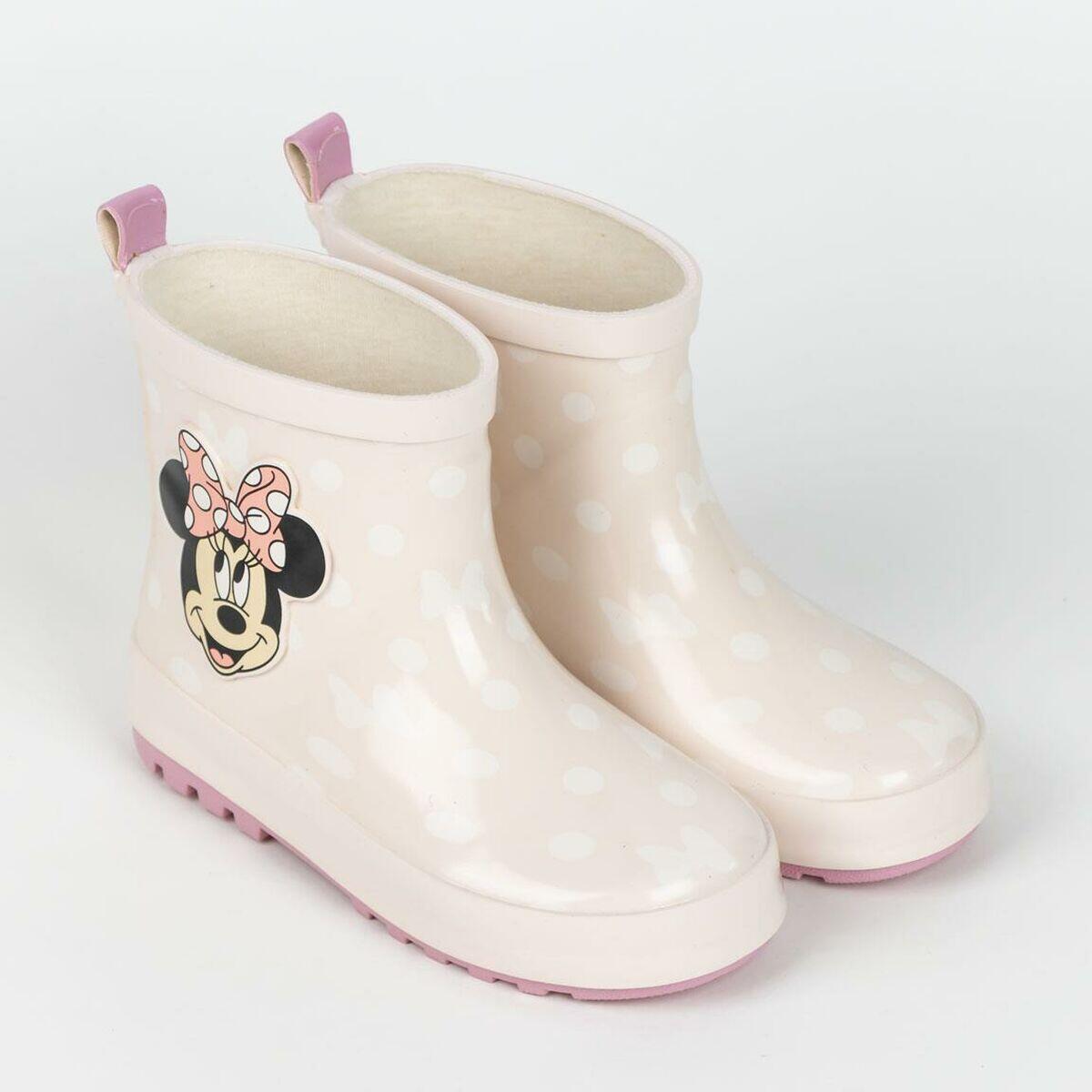 Botas de Agua Infantiles Minnie Mouse 4/5