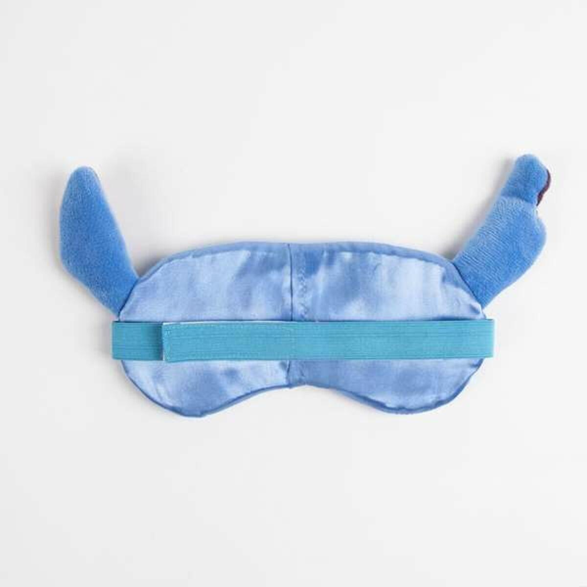 Máscara Stitch Ojos 2/5
