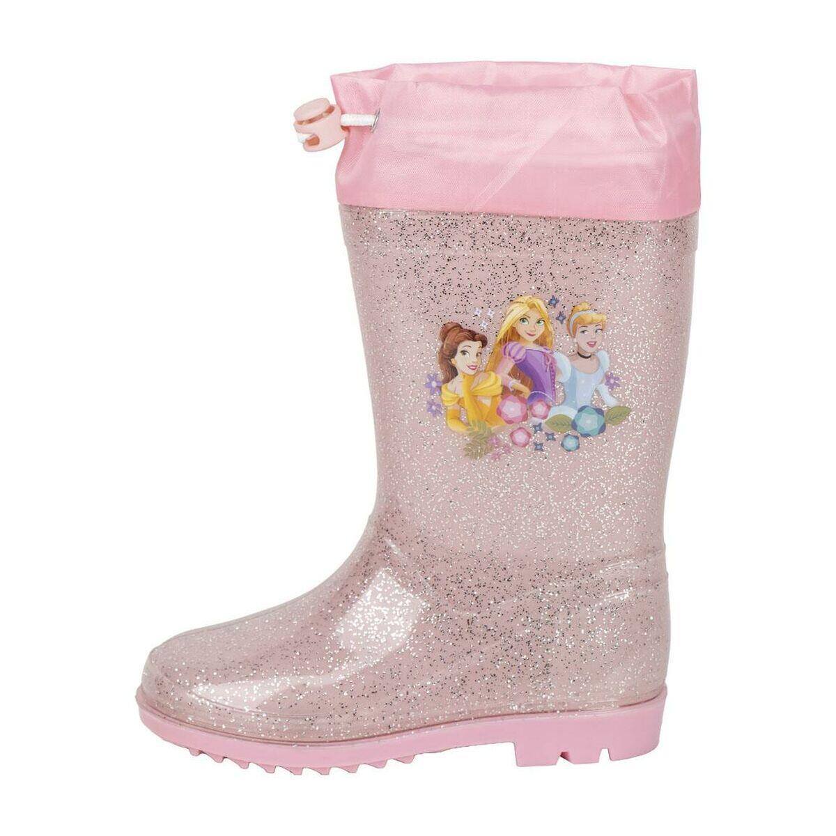 Botas de Agua Infantiles Disney Princess 5/5