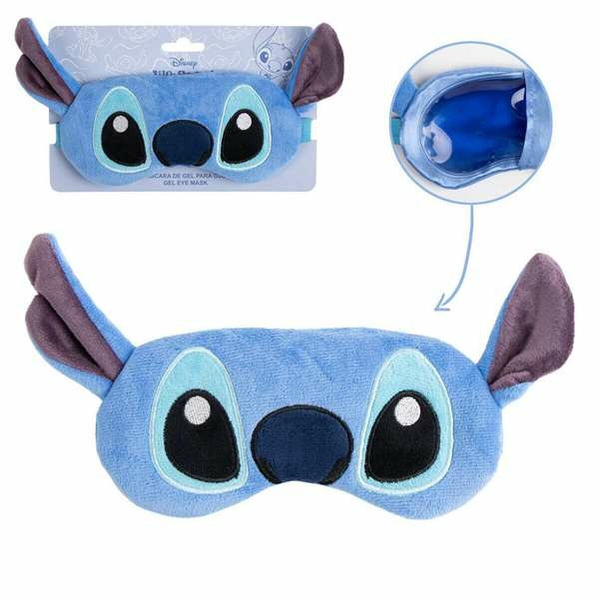 DISNEY Máscara Stitch Olhos