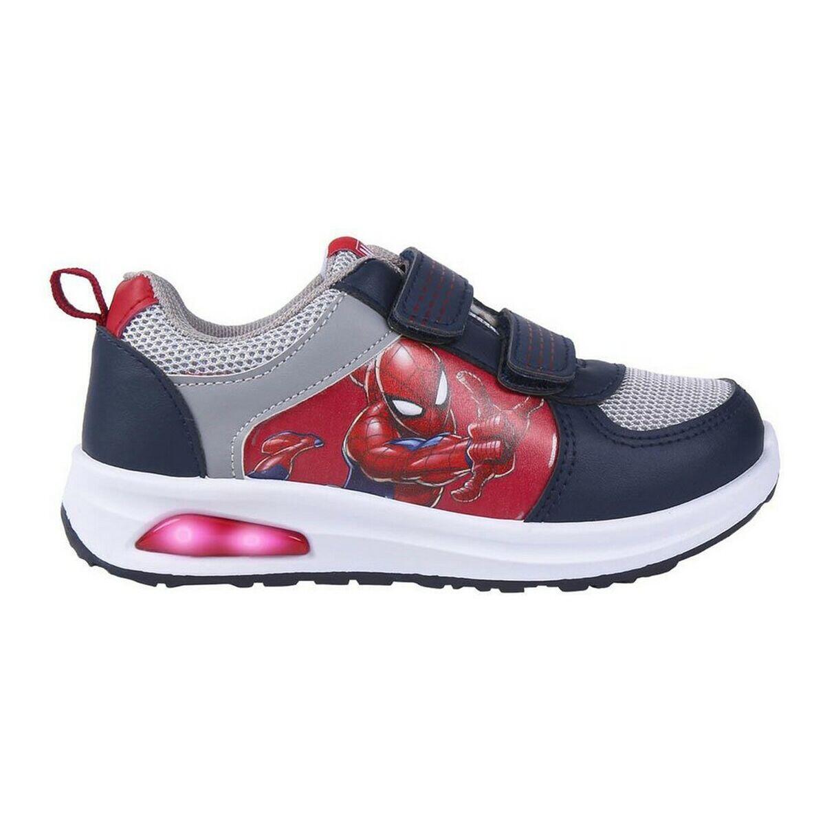 Chaussures de Sport pour Enfants Spider-Man 2/5