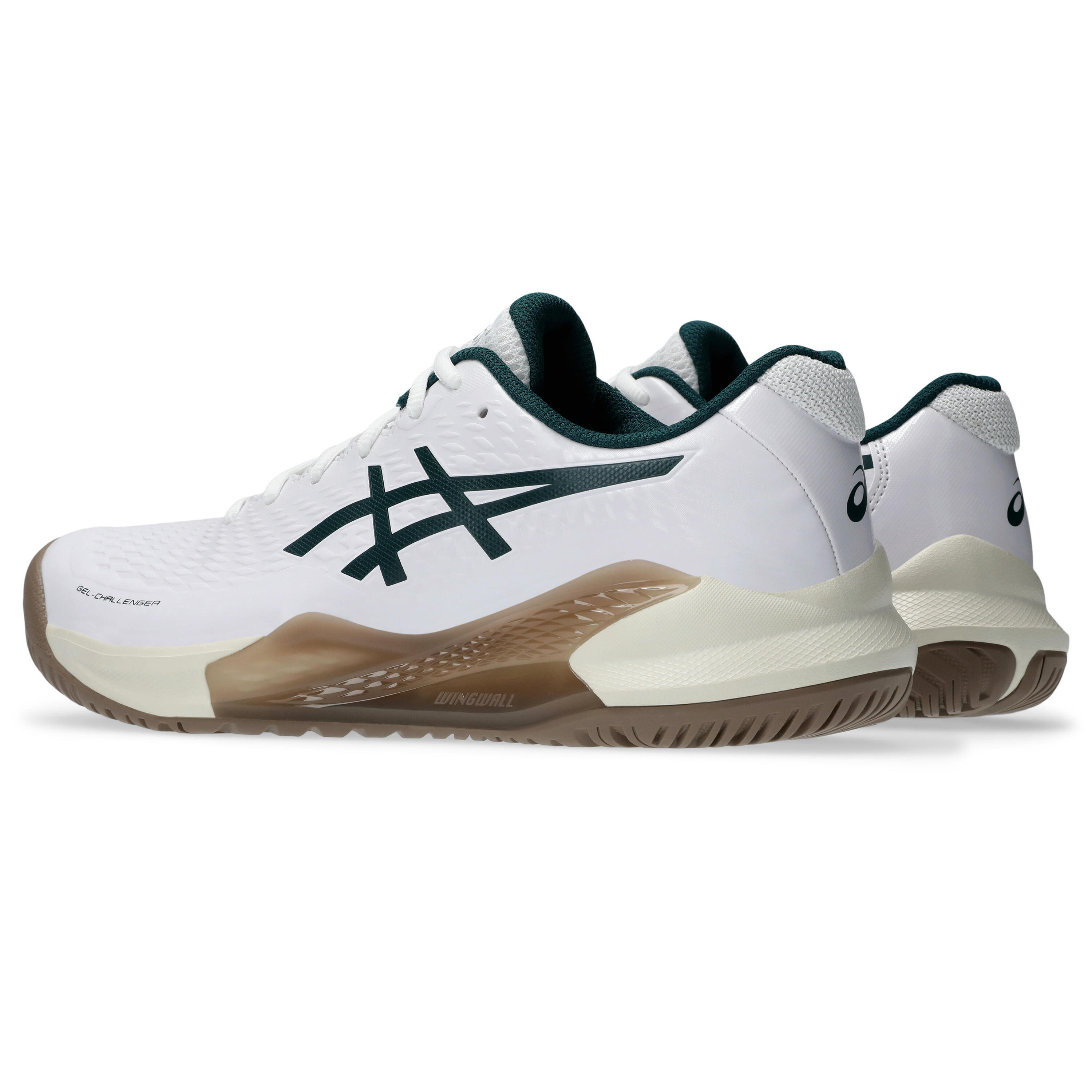 Tennisschuhe Asics Gel-Challenger 14 4/7