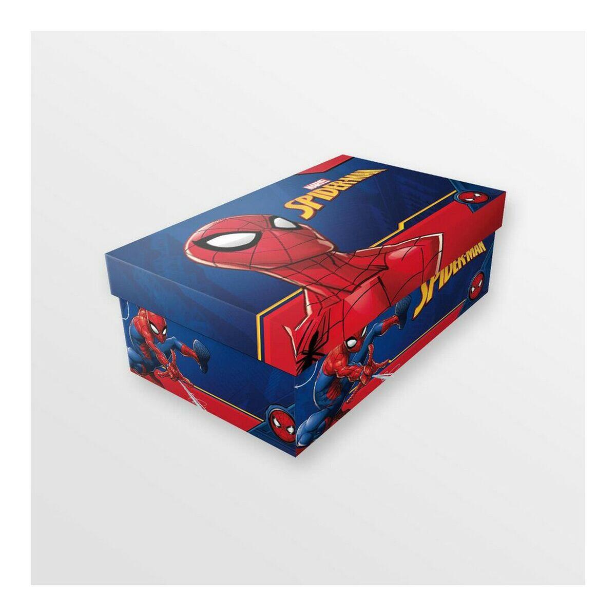 Chaussures de Sport pour Enfants Spider-Man 4/5