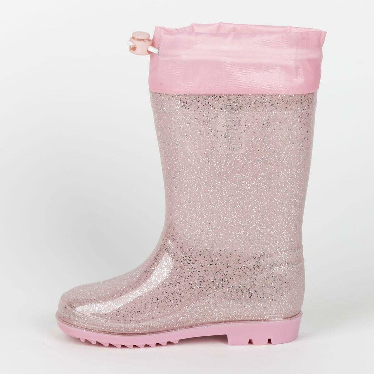 Botas de Agua Infantiles Disney Princess 4/5