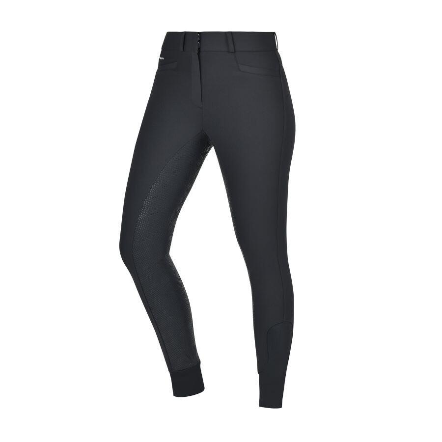 Women's integral riding pants Weatherbeeta Duet