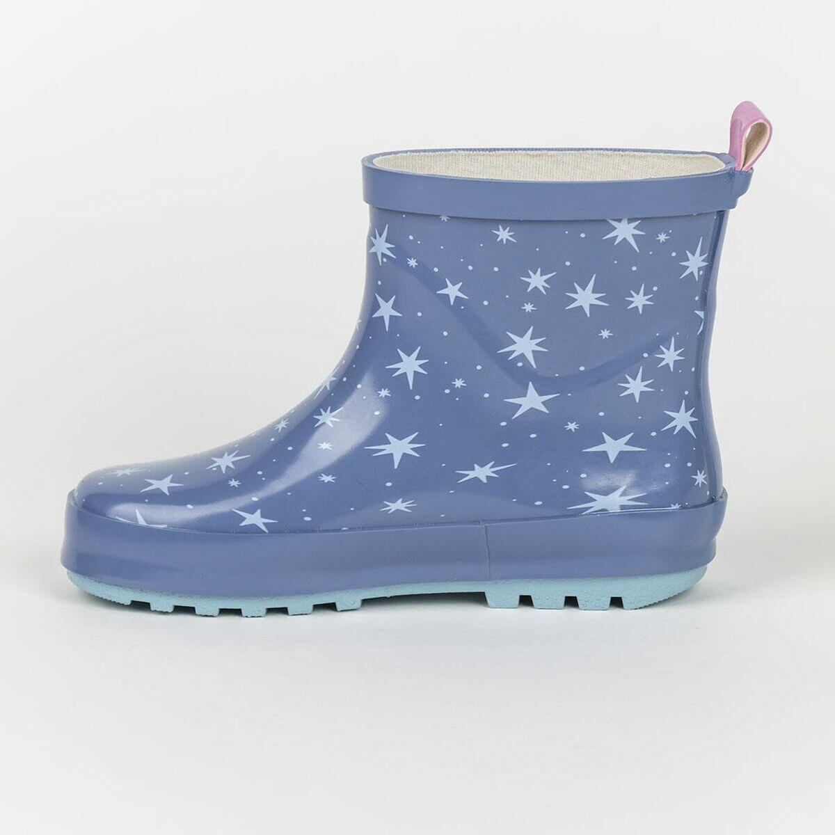 Bottes en Caoutchouc pour Enfants Stitch 2/5
