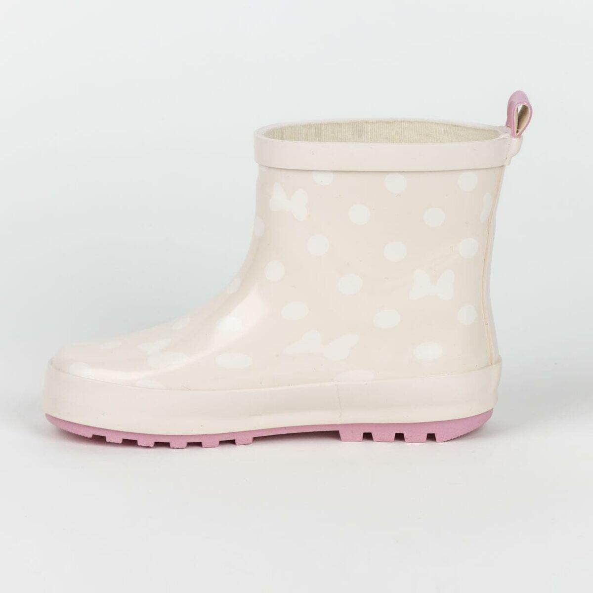 Botas de Agua Infantiles Minnie Mouse 2/5