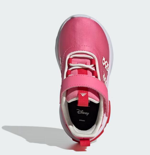 Baskets Adidas modèle IH8740 pour filles 3/7
