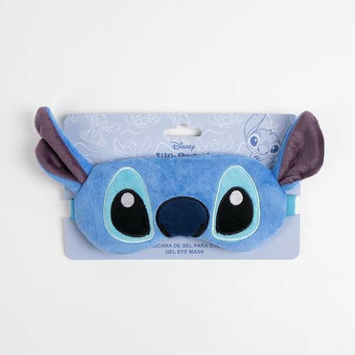 Máscara Stitch Ojos 4/5