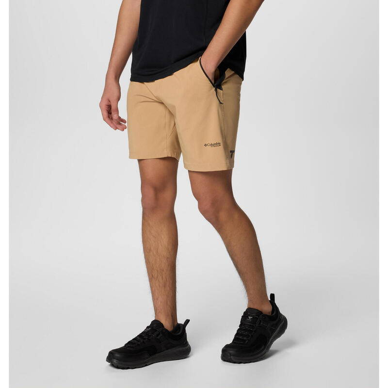 Short Columbia Triple Canyon II