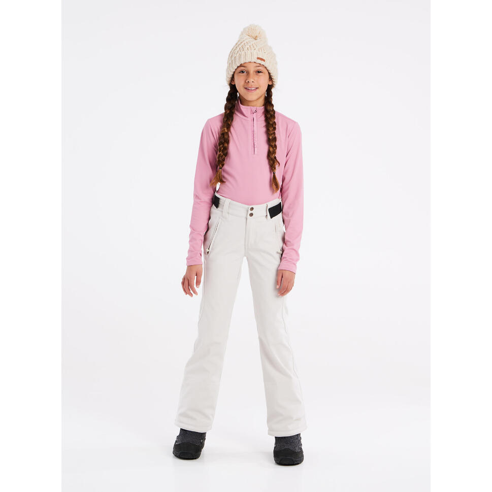 Dziewczęce spodnie narciarskie Protest Relole
