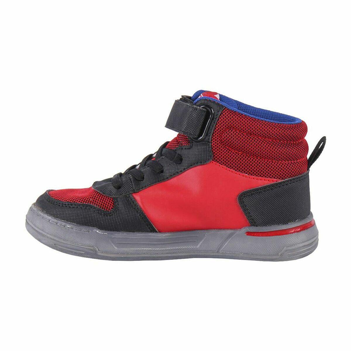 Botas Casual Infantiles Spider-Man Unisex 4/5