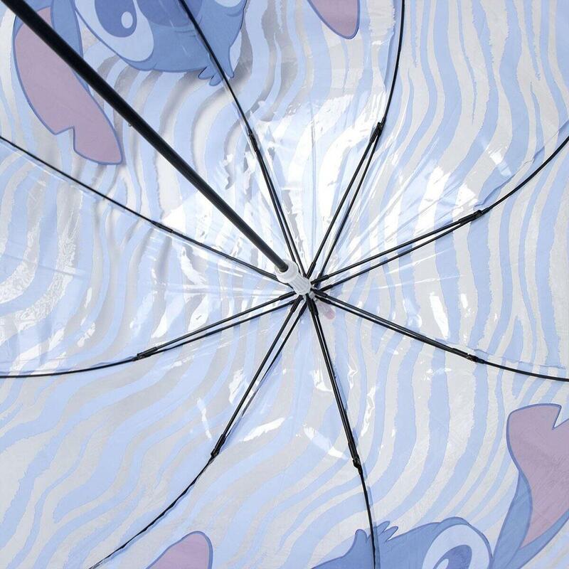 Umbrelă Stitch Albastru