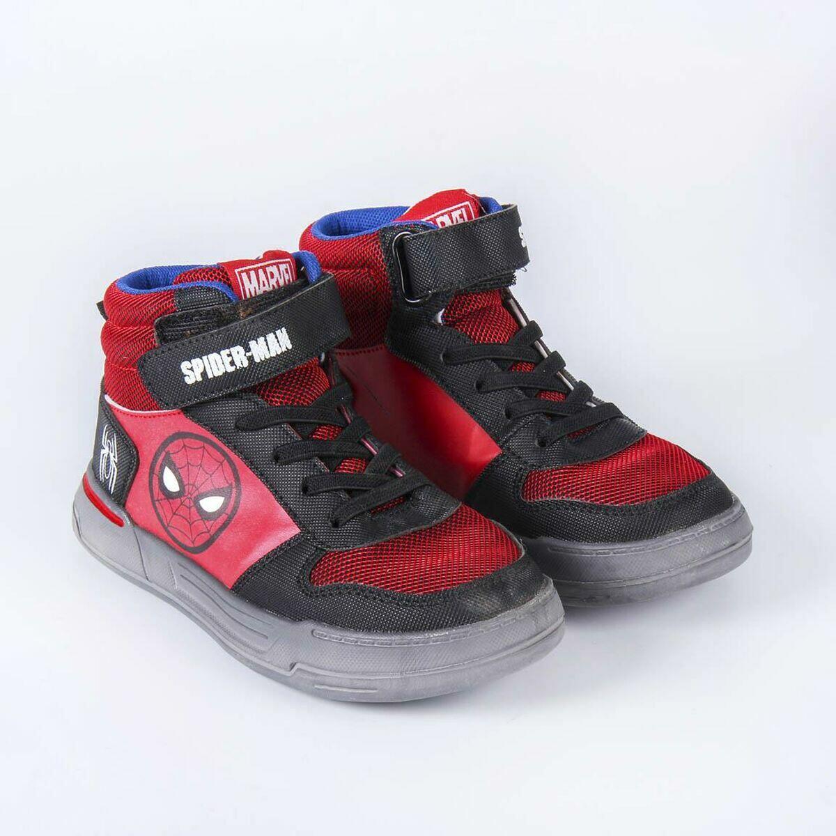 Botas Casual Infantiles Spider-Man Unisex 2/5