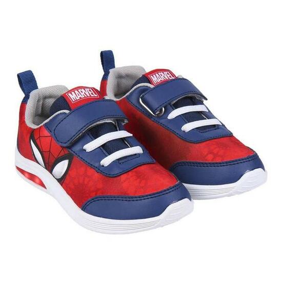 Chaussures de Sport pour Enfants Spider-Man