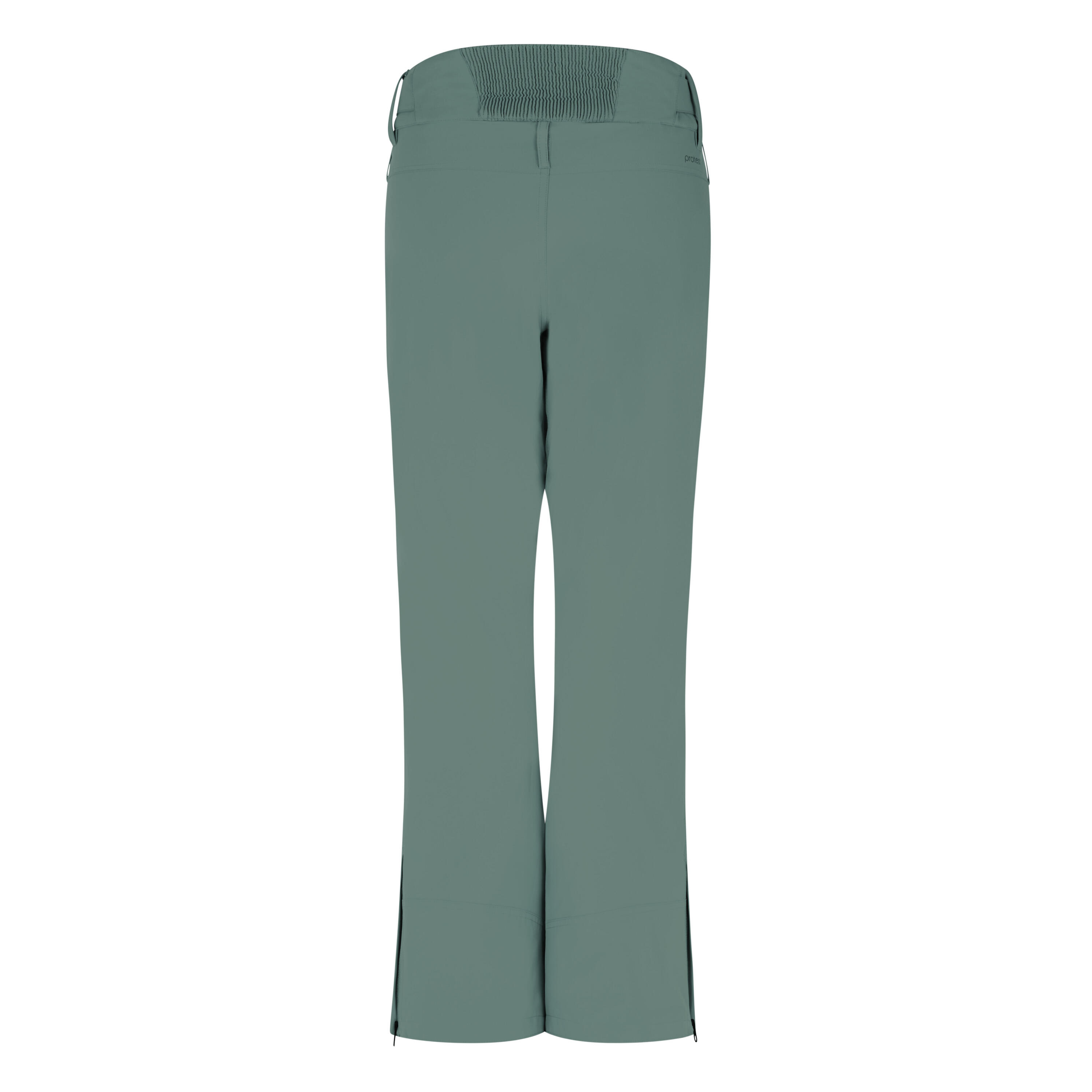 Pantalon de ski femme Protest Cinnamones 2/3