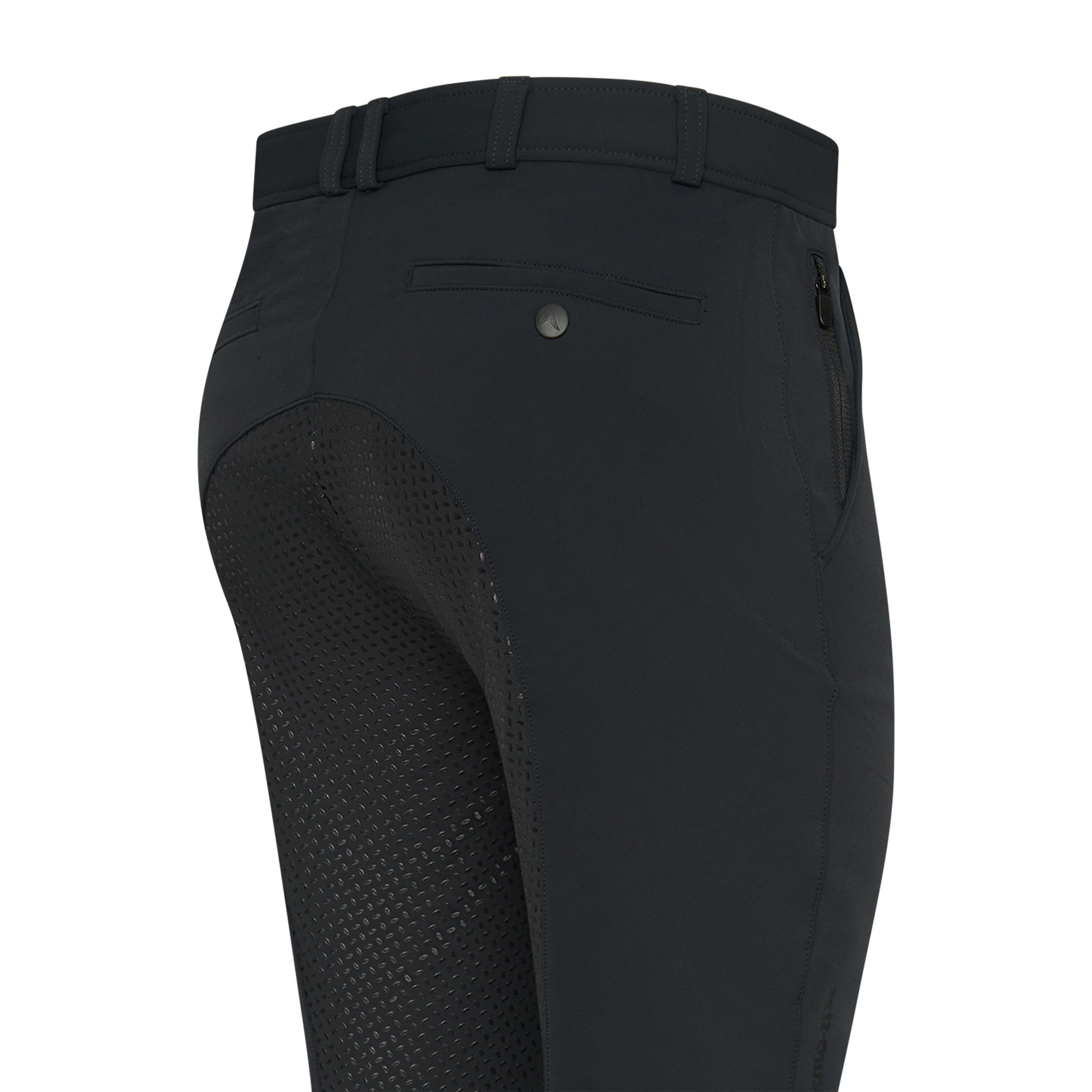 Pantalon équitation full grip Euro-Star Marcello 3/3