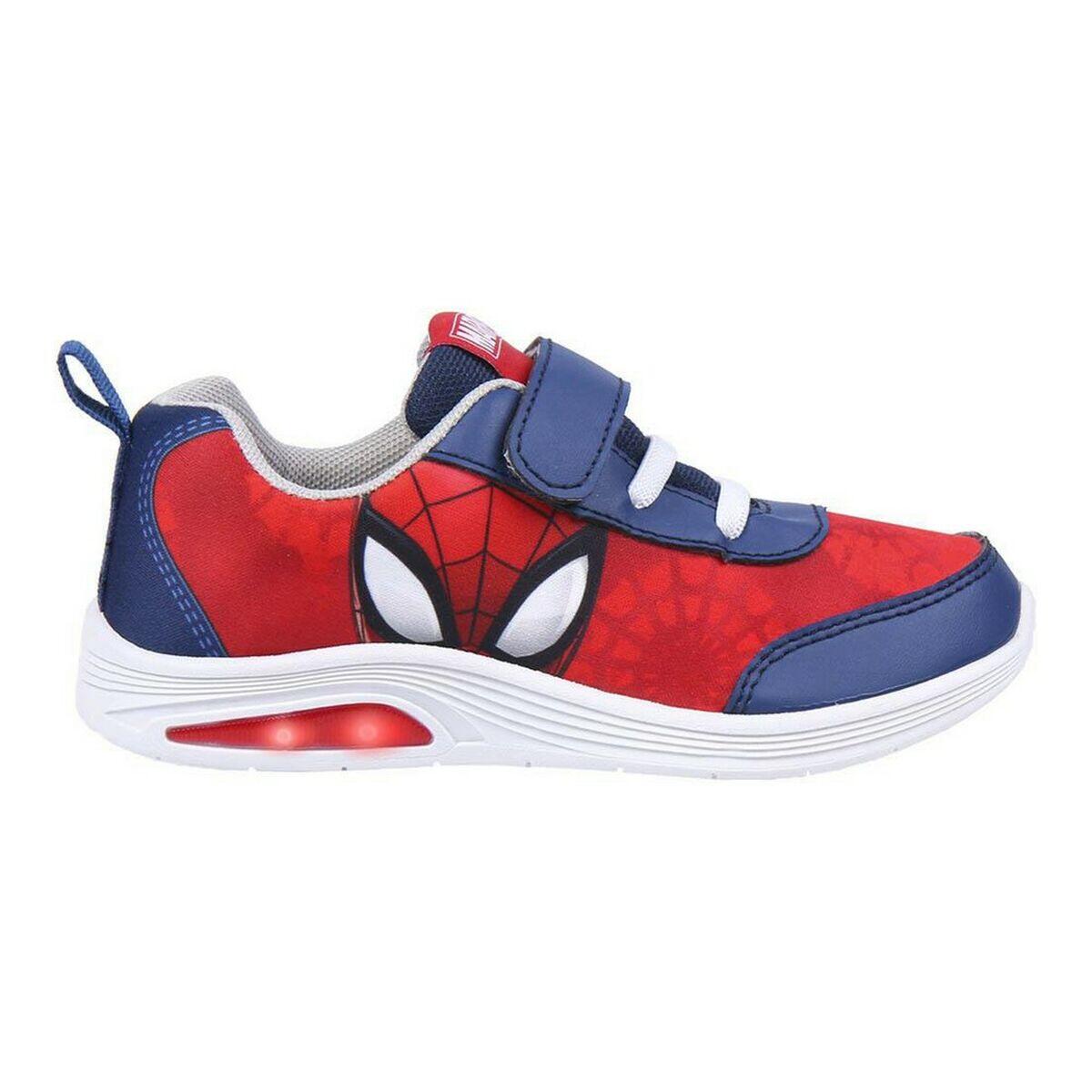 Sapatilhas de Desporto Infantis Spider-Man 2/5