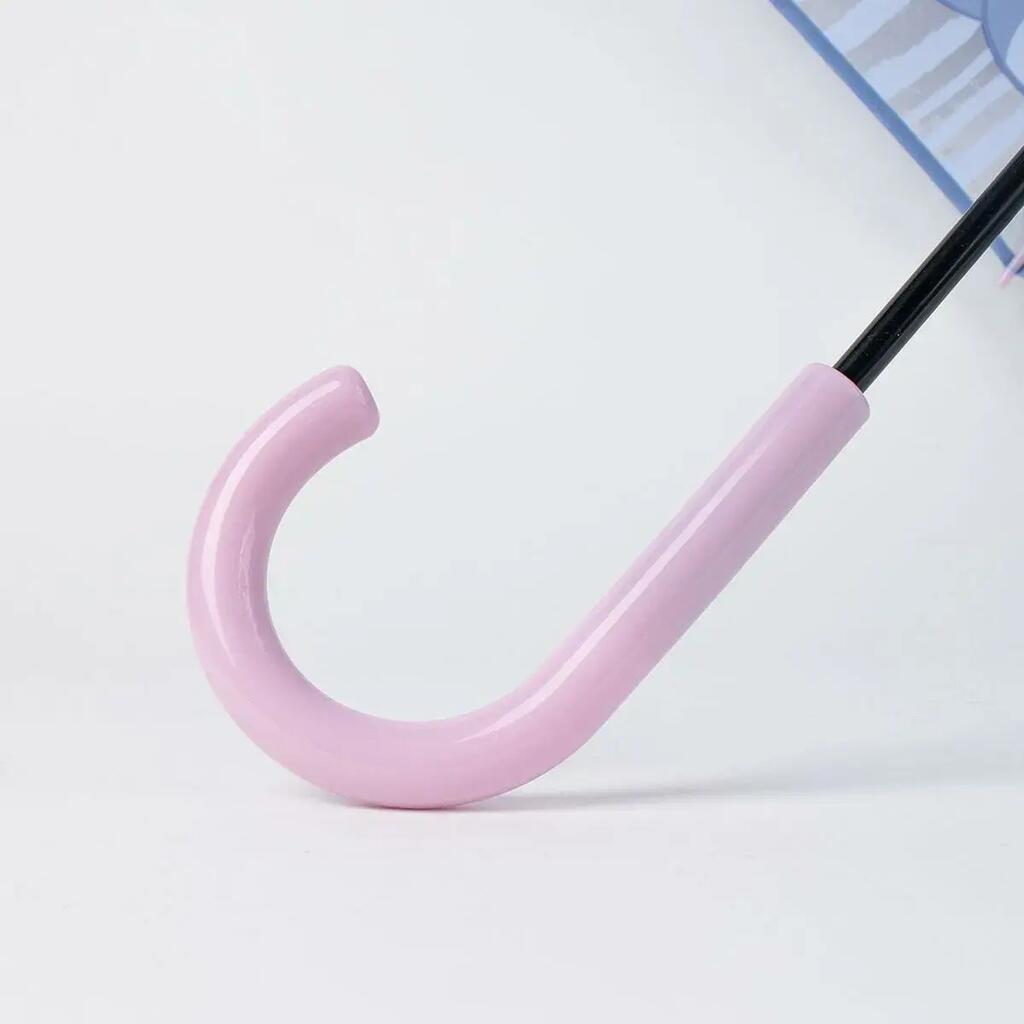 Umbrella Stitch Blue
